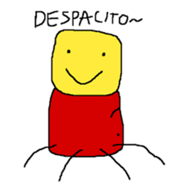 The Despacito Hangout