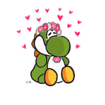 Team Yoshi Inc