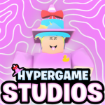 HyperGame Studios!