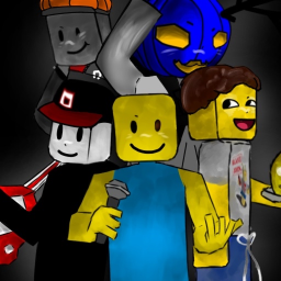 Five Nights At Noobs