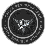 MBPD - Crisis Response Team || RP Server