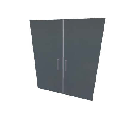 Glass Door