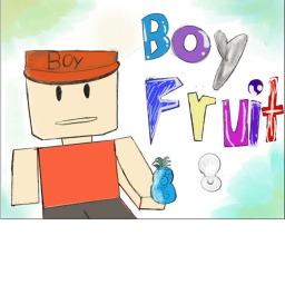 [Beta] Boy Fruit