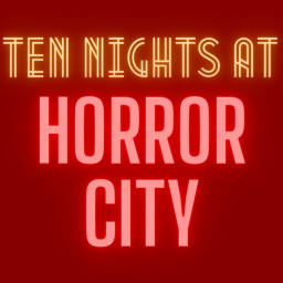 10 Nights at Horror City