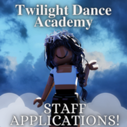 Staff Applications