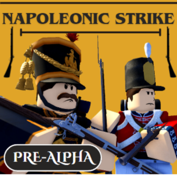 [WIP] Napoleonic Strike