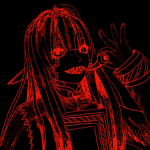 Darkness All Around Us