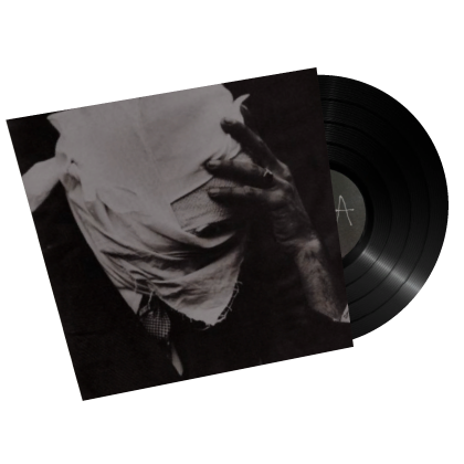 Giles Corey - Giles Corey Vinyl