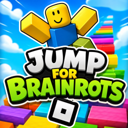 +1 JUMP FOR BRAINROTS