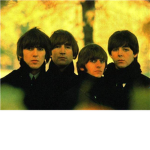 beatles club