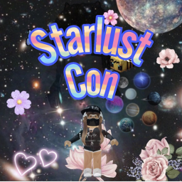 Starlust Con
