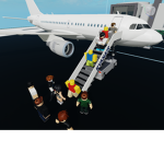 Raf's Airplane Club