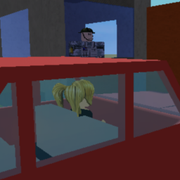Border Crossing [BETA]