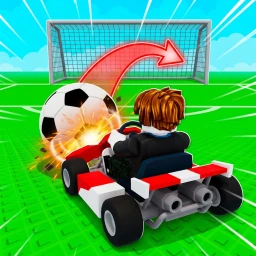 Kart Ball ⚽ icon