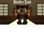 AoT:Protecting The Walls.