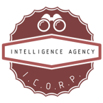Intelligence Agency [I.C.O.R.P.]