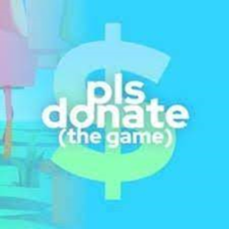 Pls Donor! icon