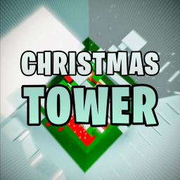 [UPD] 🎄 CHRISTMAS TOWER
