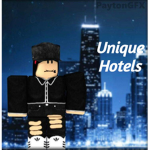 Hotel Unique