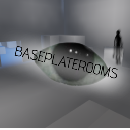 The Baseplaterooms