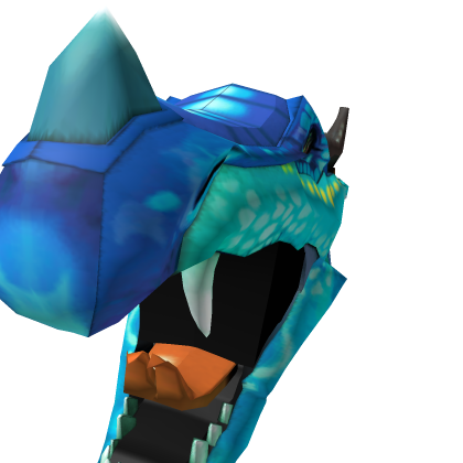 Wings of Fire Dragon Mask