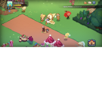 Adopt Me Trading Friends!