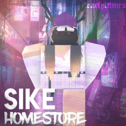 S!ke Homestore [IN DEVELOPMENT]