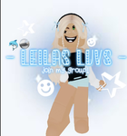leilas apparel!! x