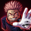 [🌋🧊✨] Anime Knockout!