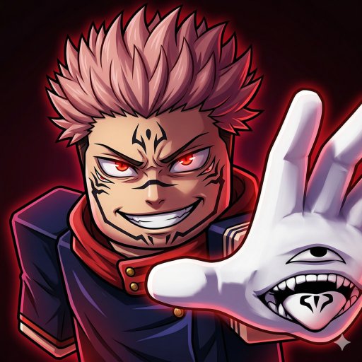 [🌋🧊✨] Anime Knockout!