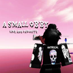 A Small Obby
