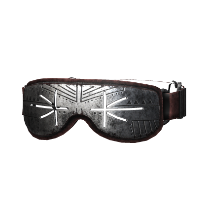 Aluminum Visor