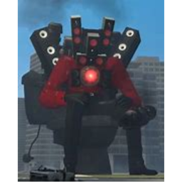 ESCAPE SKIBITY GIANTS