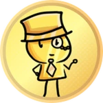Fancy Peep'