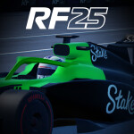 RF25 OFFICIAL LEAGUE GAME