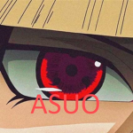 彡Asuo