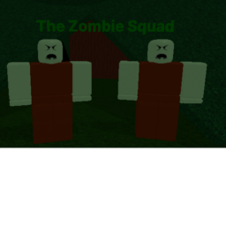 Zombie testing lab (BREACHED EVENT!)