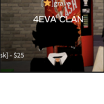 4EVA CLAN
