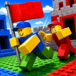 [🚩] Get The Flag