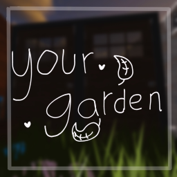 your garden [nature] 🌿