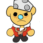 Cheesebear fan club