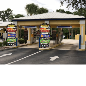 testing for mr shine location 3