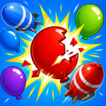 Balloon Popping Studios