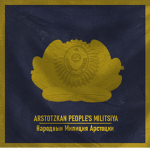 [UASR] The People's Militsya