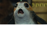porg time