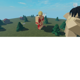 Attack on Titan fight with annie