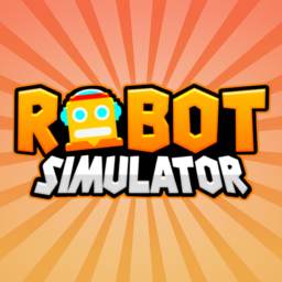 ⚙️Robot Simulator⚙️ [Released]