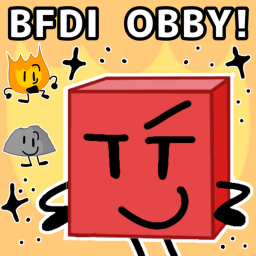 BFDI Obby