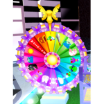 Revenge on the Wheel