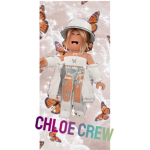 Chloe Crew